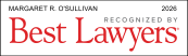Best-Lawyers-2026-Margaret-OSullivan