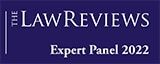 The-Law-Review-2022_Logo-copy-1 Margaret-O'Sullivan-Marly-Peikes-authors-The-Law-Reviews-2022